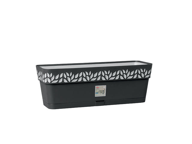 Balconetta opera grafite 50cm 94403