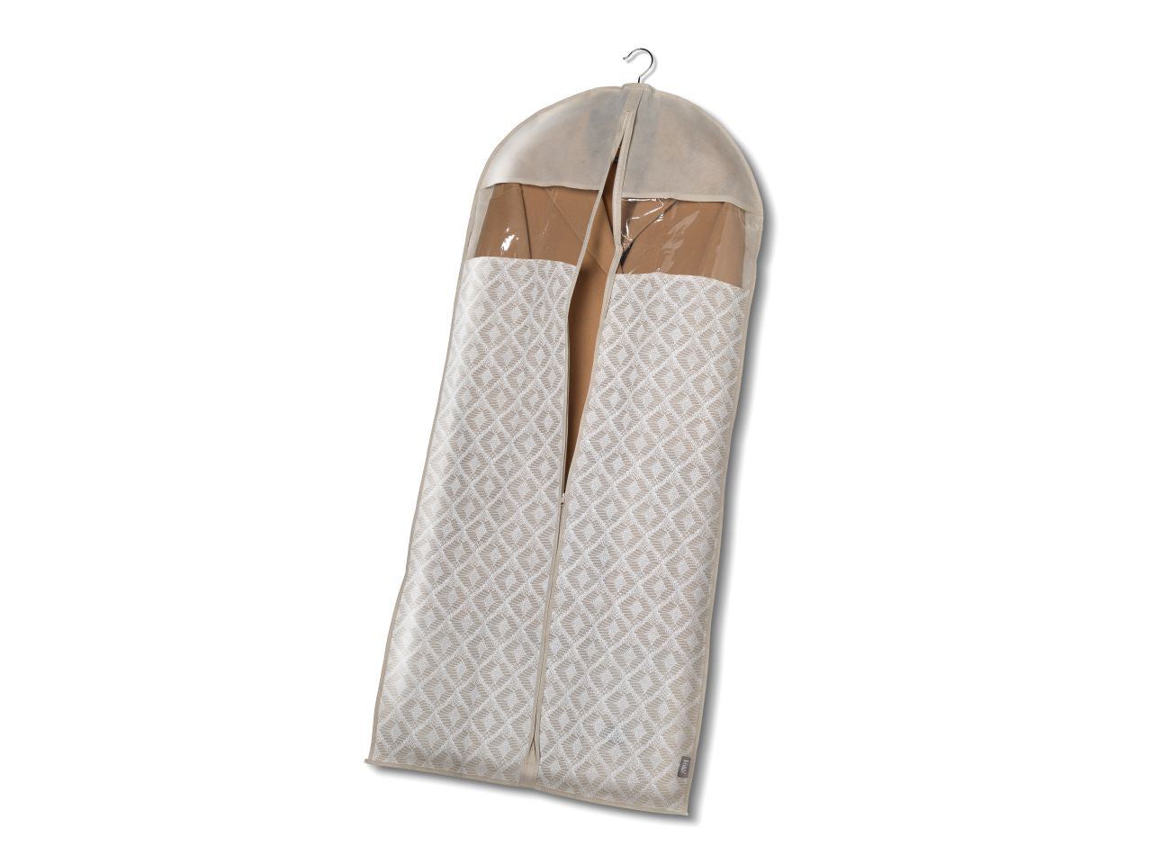 Custodia salvacappotto tnt macrame'