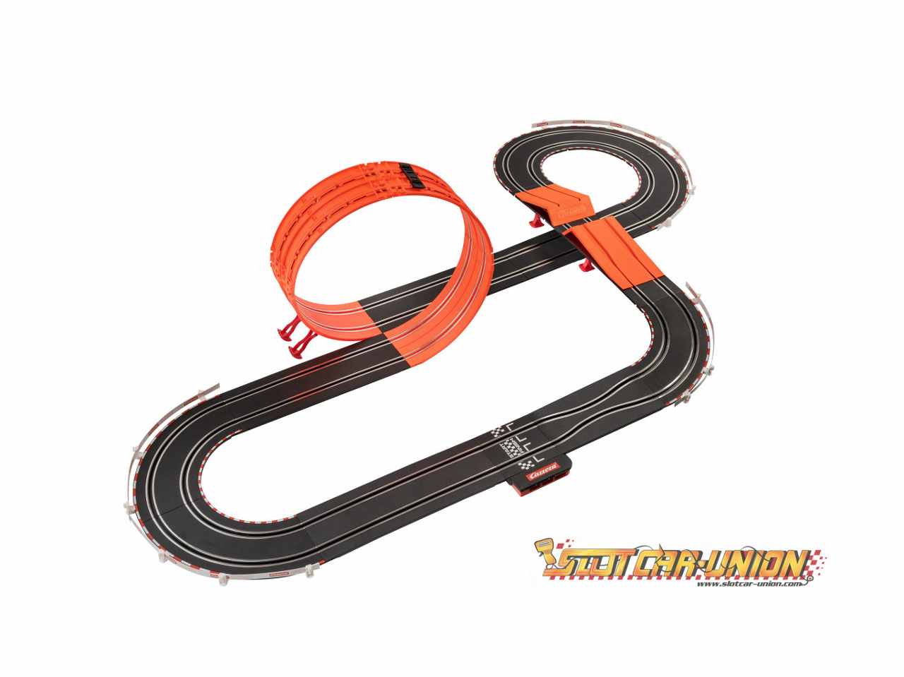 Pista hot wheels 4,9 20062552 $