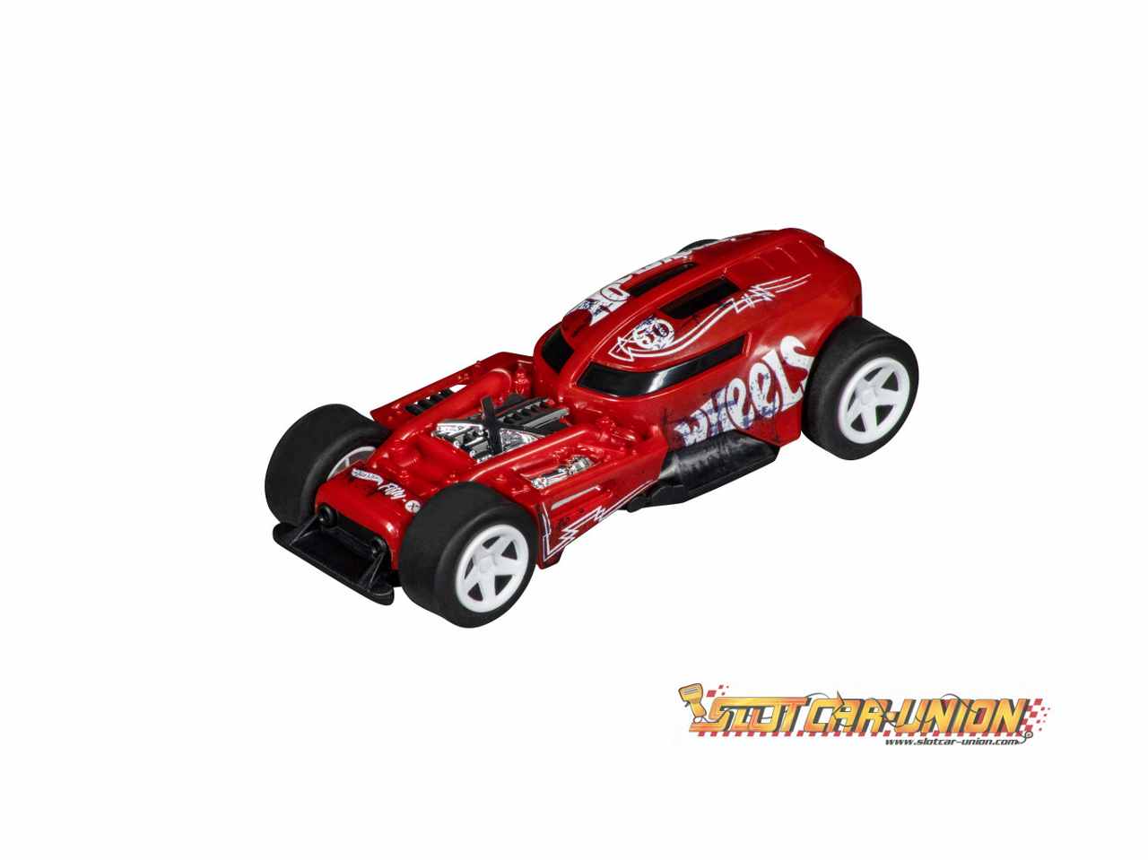 Pista hot wheels 4,9 20062552 $