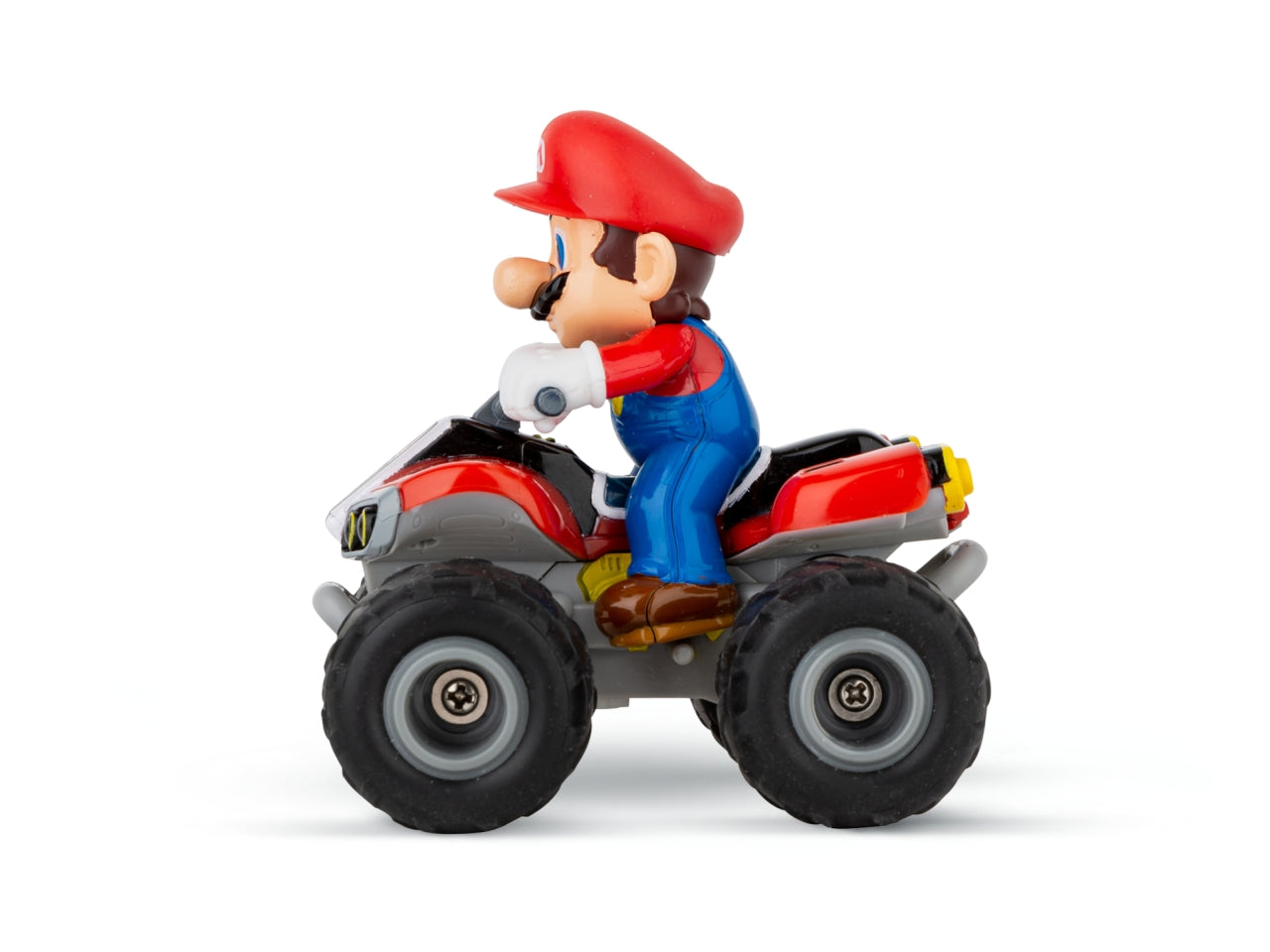 Mario kart mario quad scala 1:40 2,4ghz