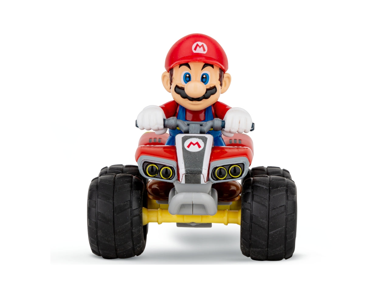 Mario kart mario quad scala 1:40 2,4ghz