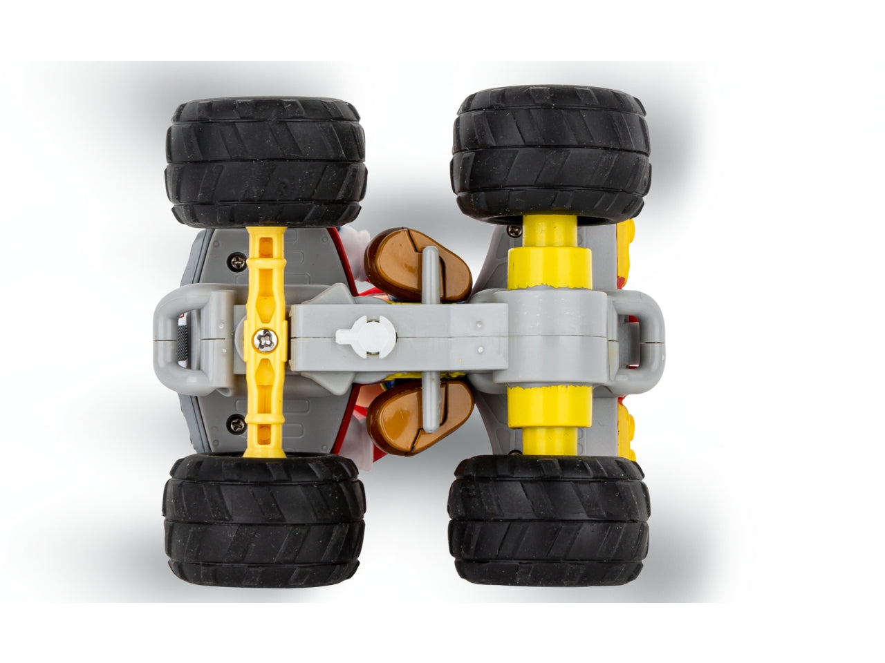 Mario kart mario quad scala 1:40 2,4ghz