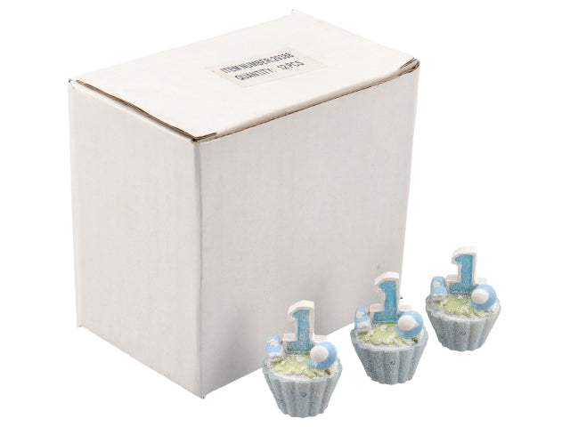 Cupcake 1 celeste m29388