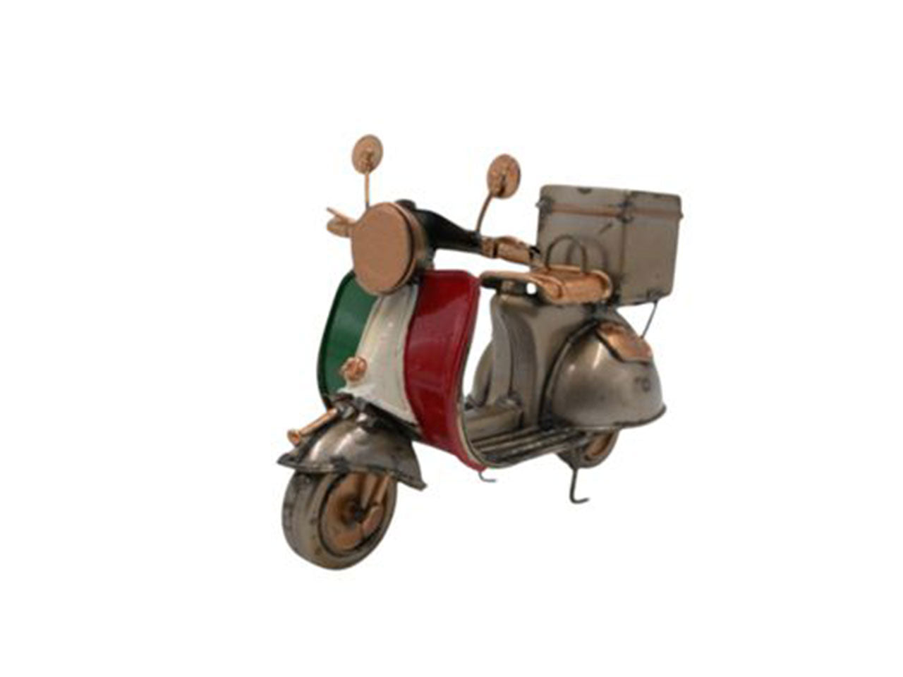 Vespa ramata italia 12cm
