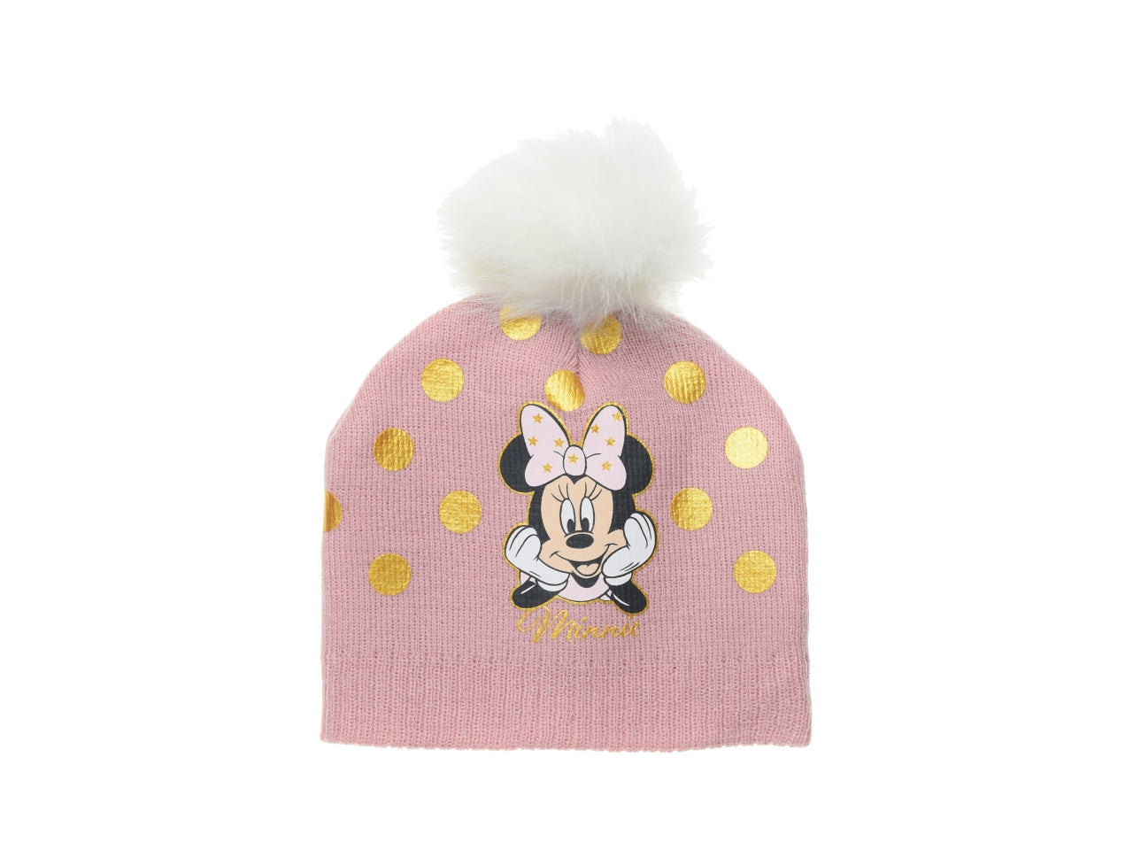 Minnie cappello