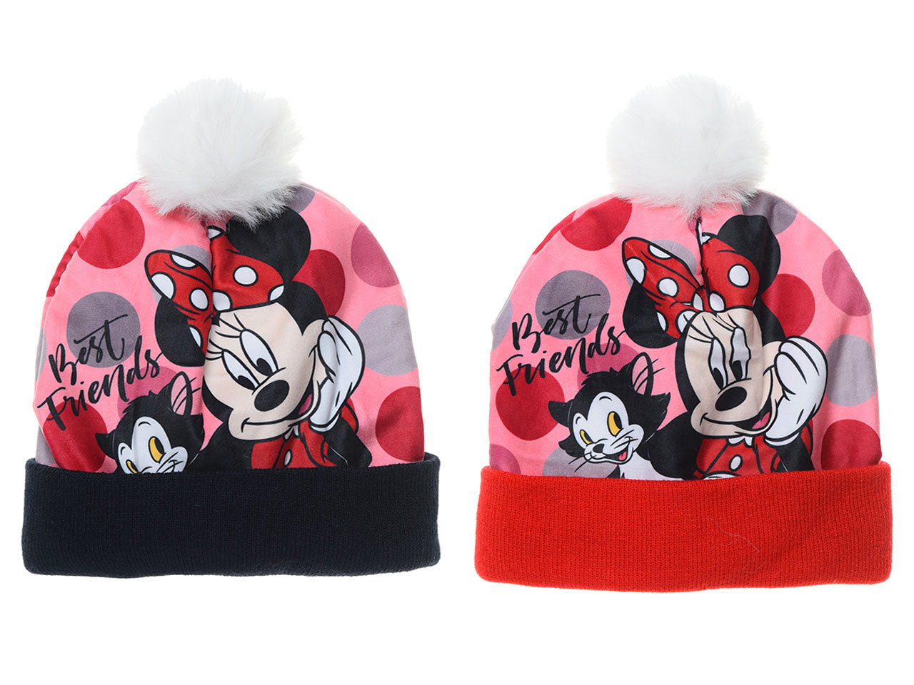 Minnie cappello taglie 52-54