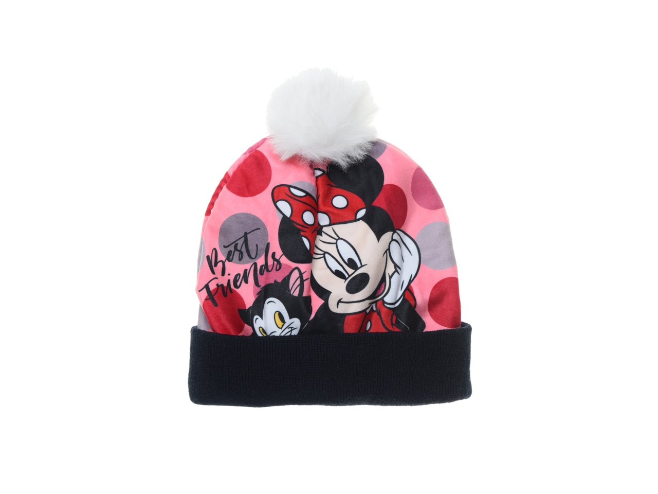Minnie cappello taglie 52-54