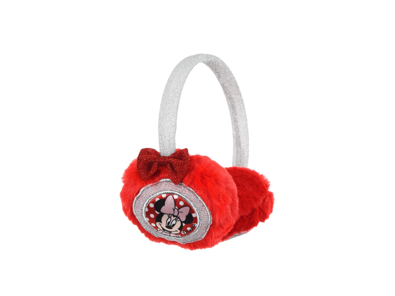 Minnie copri orecchie