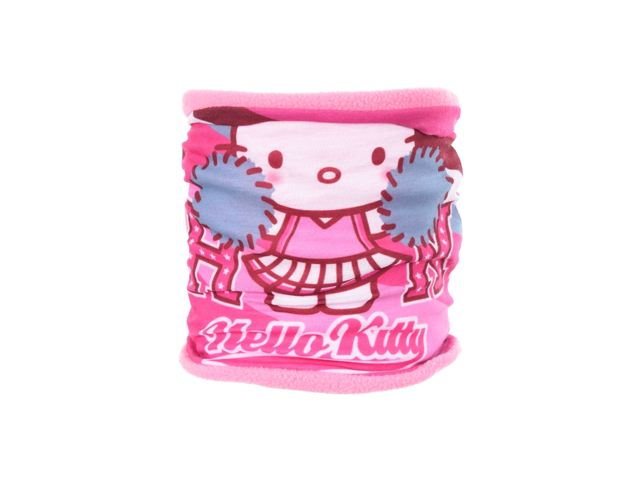 Hello kitty collo reversible