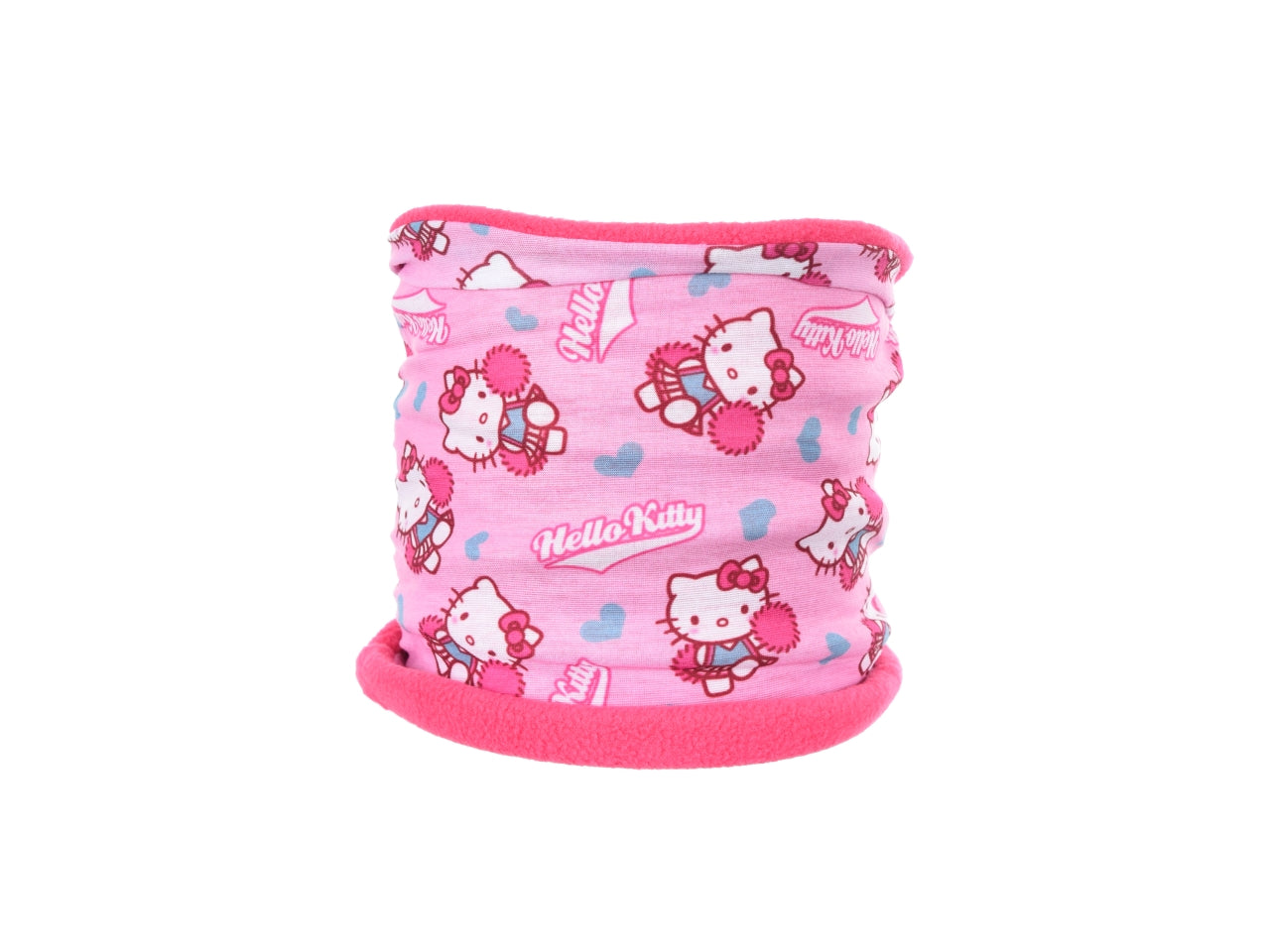 Hello kitty collo reversible