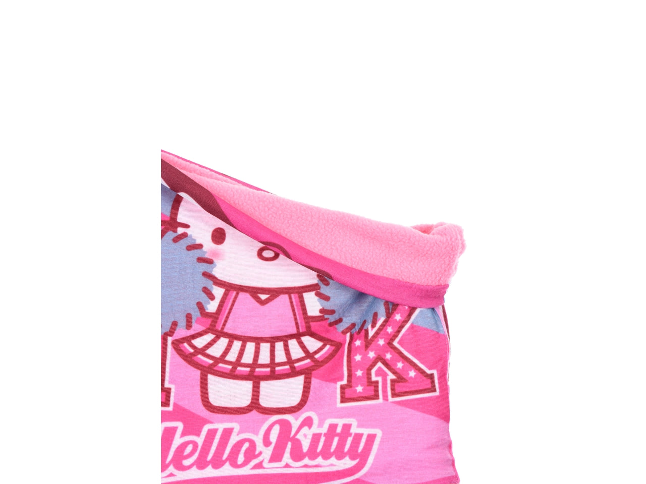 Hello kitty collo reversible