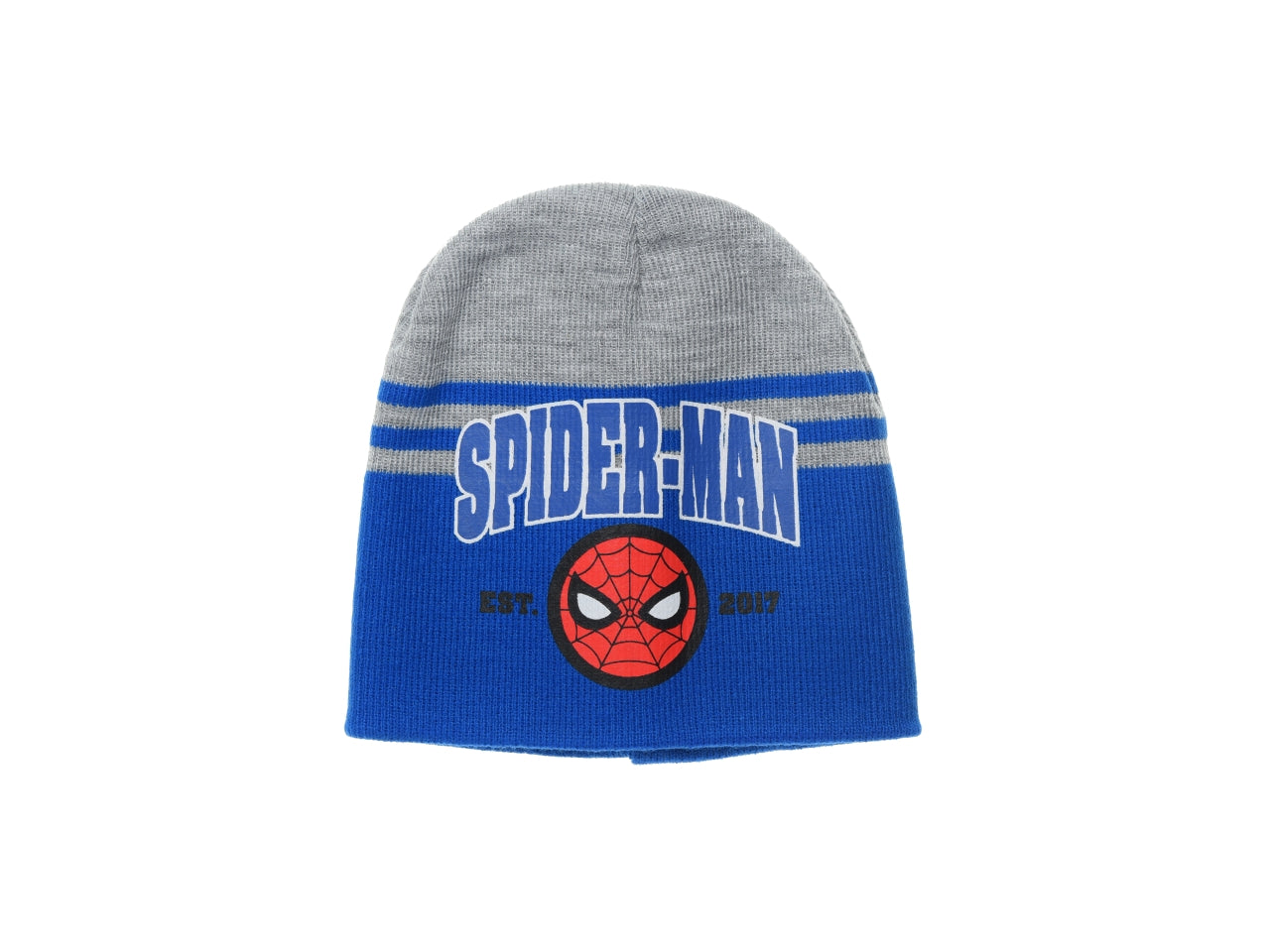 Spiderman cappello taglie 52-54