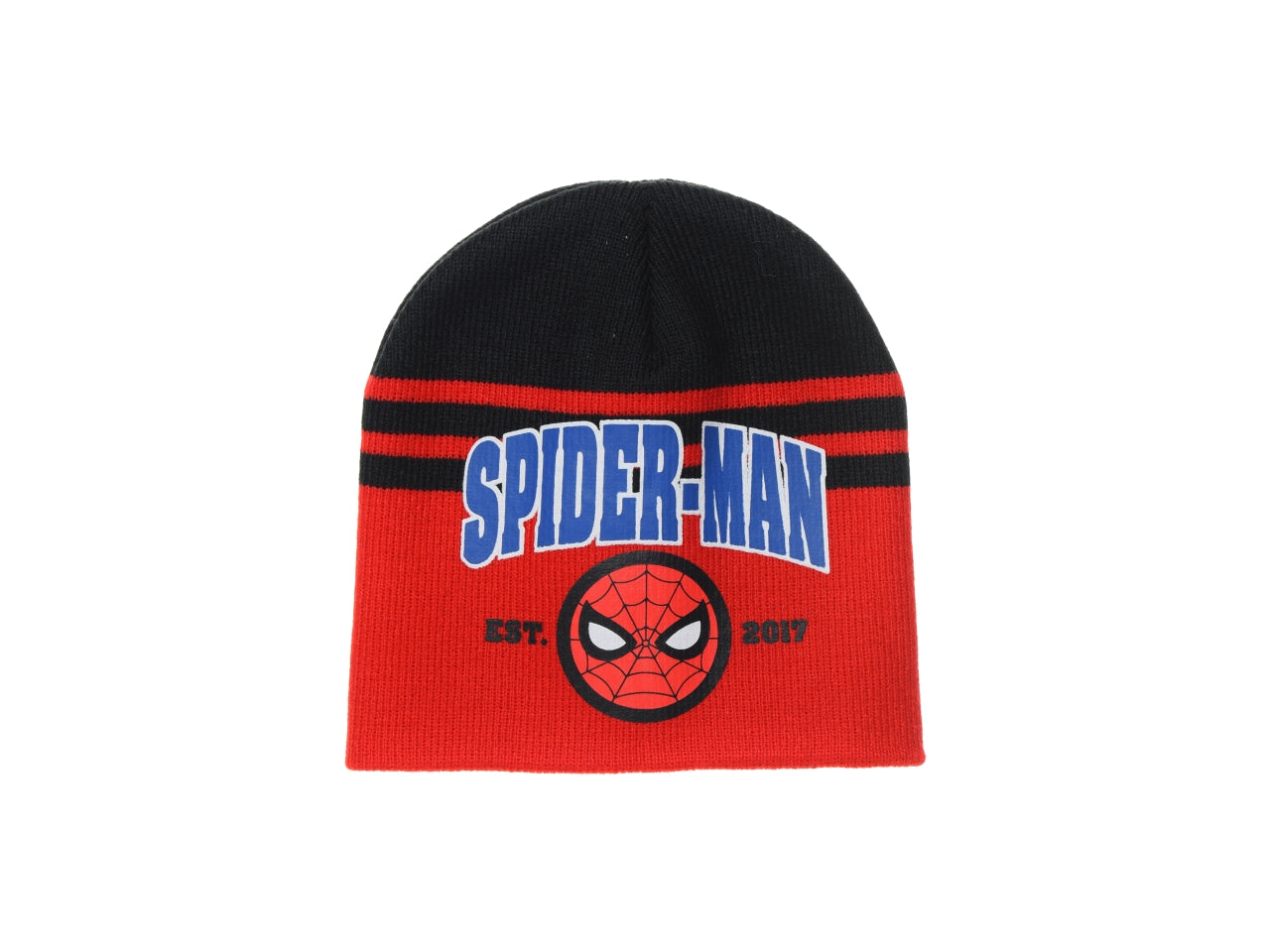 Spiderman cappello taglie 52-54
