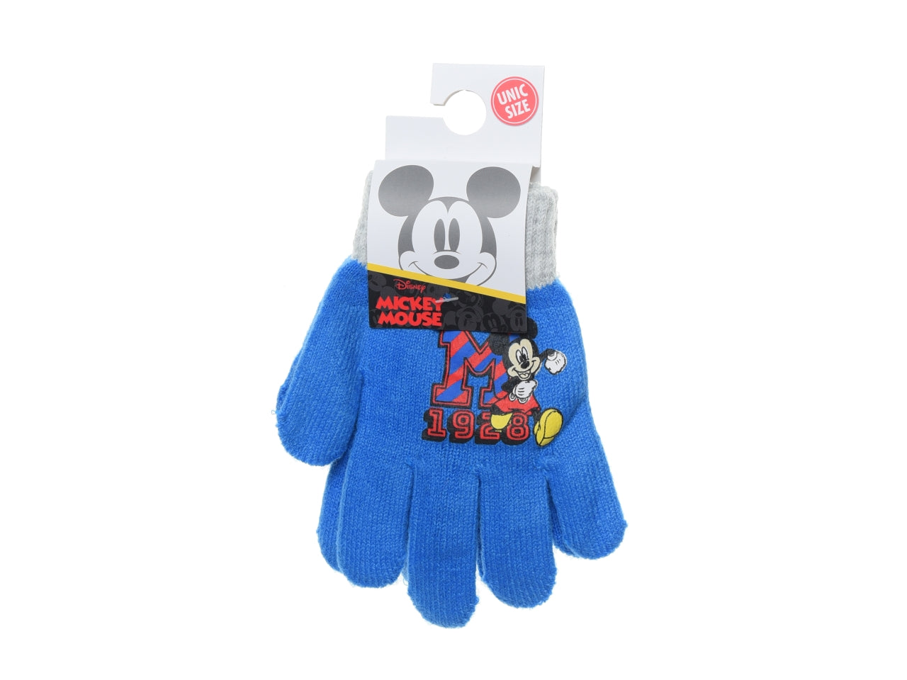 Mickey guanti