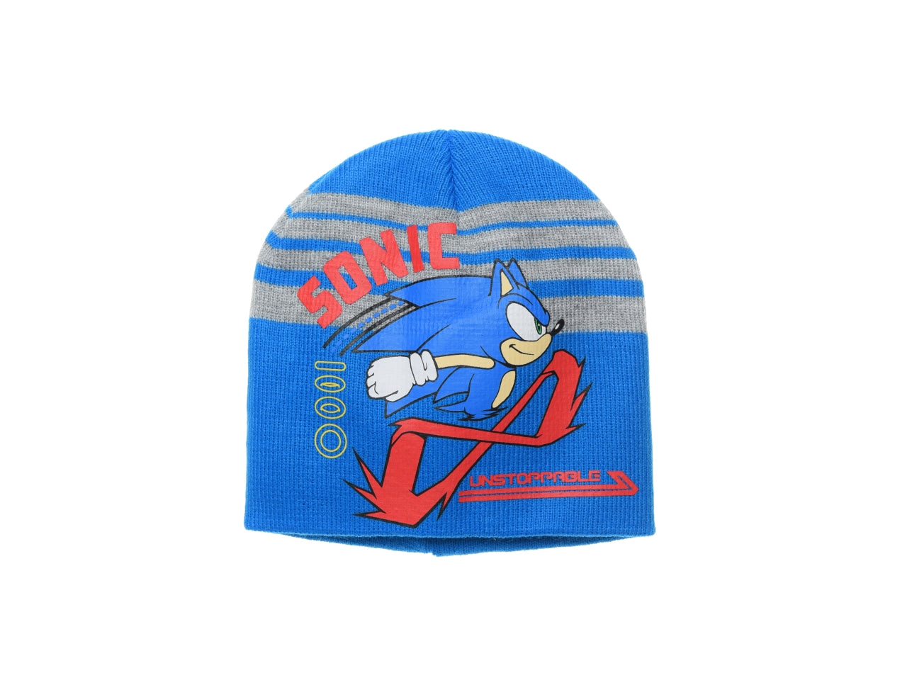 Sonic cappello taglie 52-54