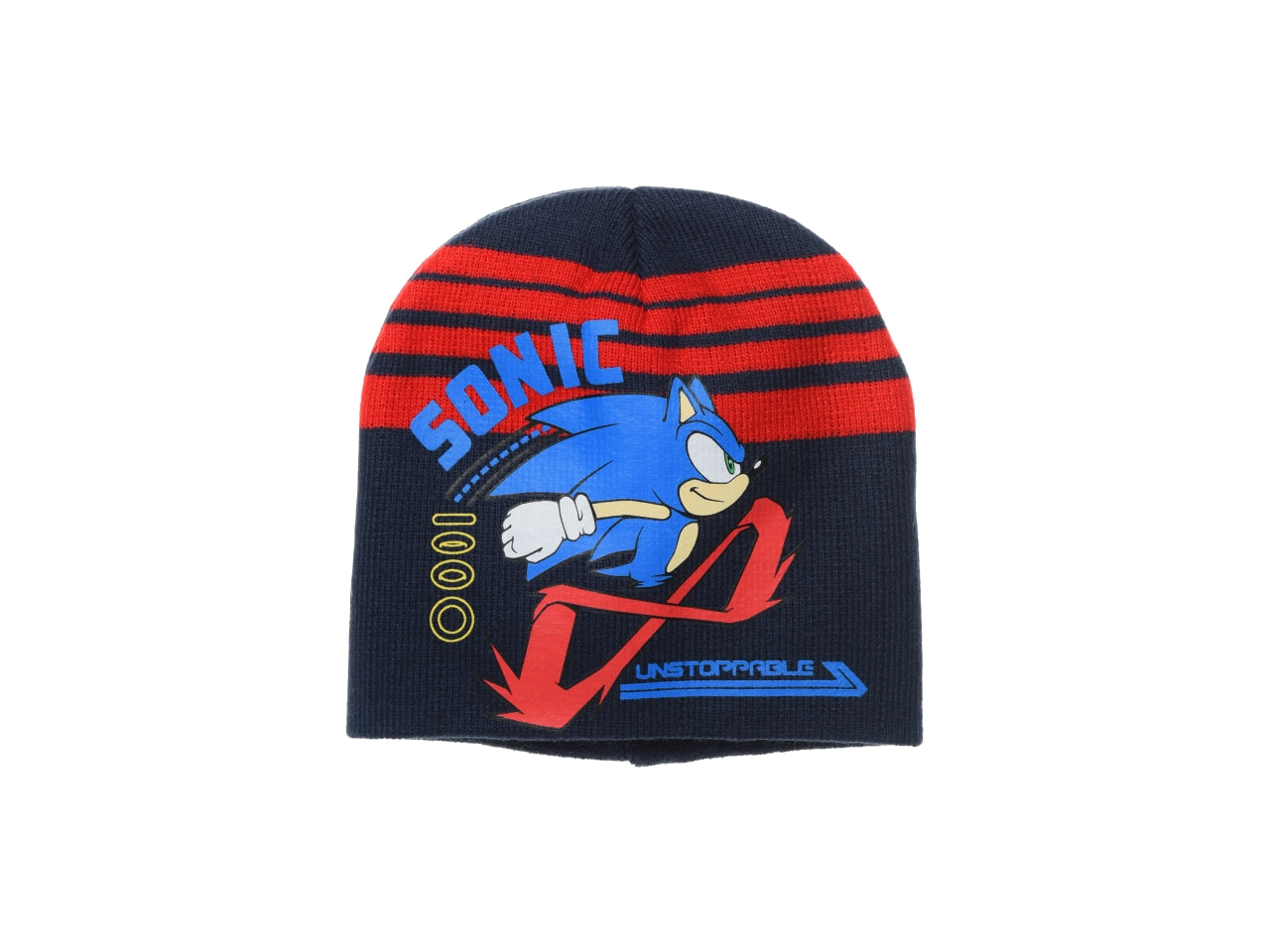 Sonic cappello taglie 52-54