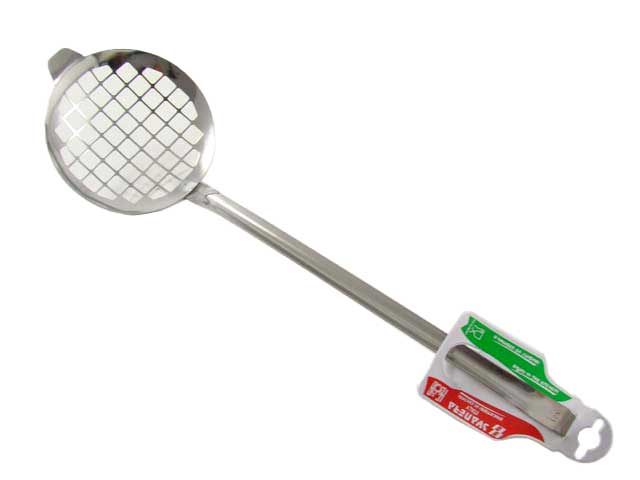 Schiumarola larga 14cm 9667