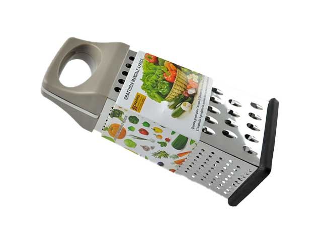 Grattugia 4 facce 9613