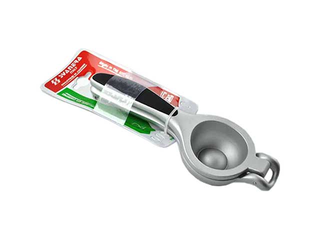 Spremiagrumi nero 7.5cm 9735n