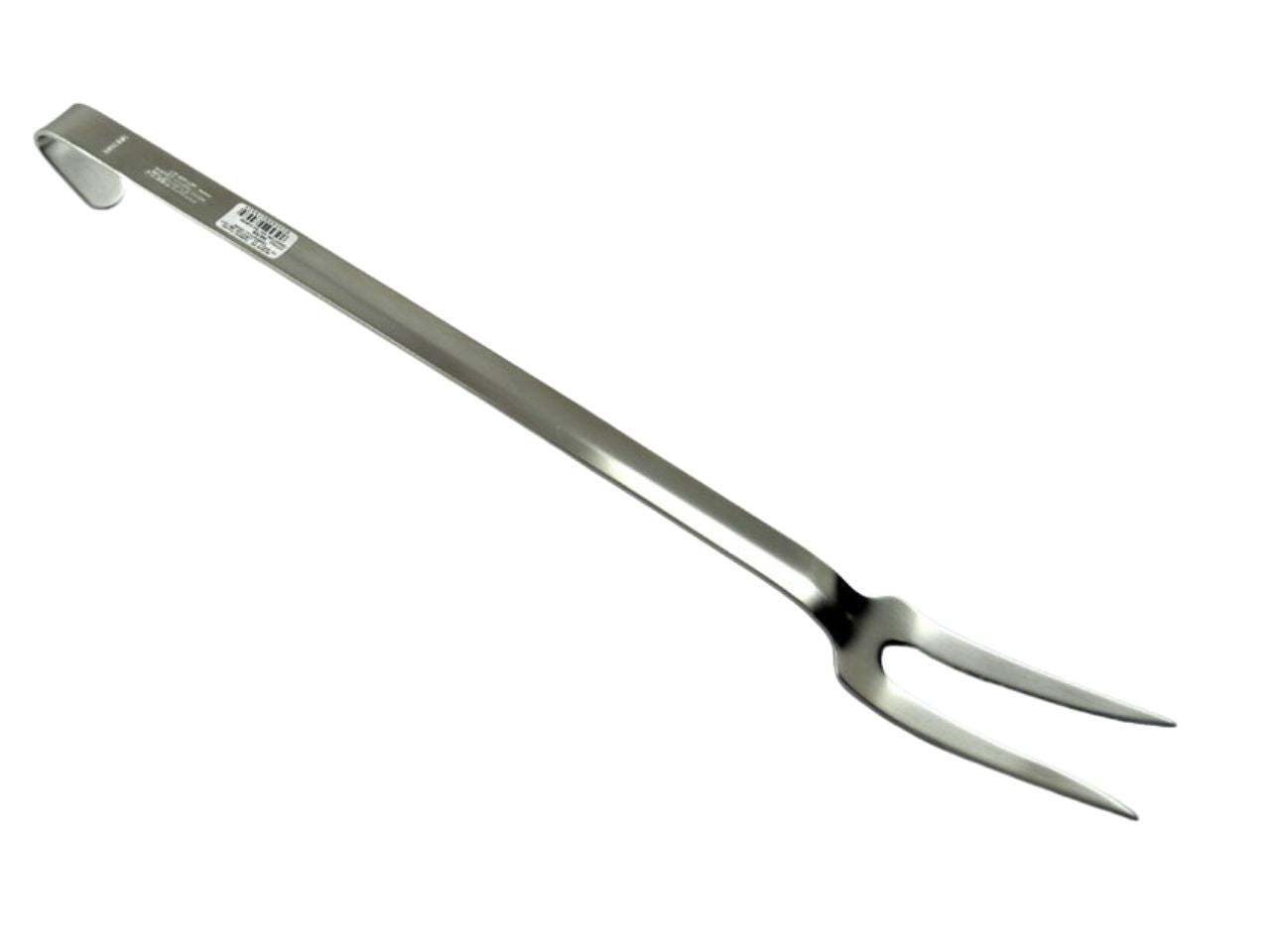 Forchettone misura 51cm 18/c linea albergo