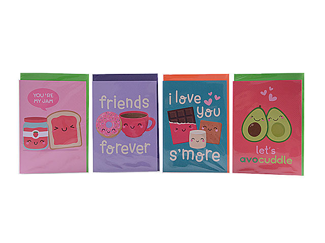 Biglietto auguri funny