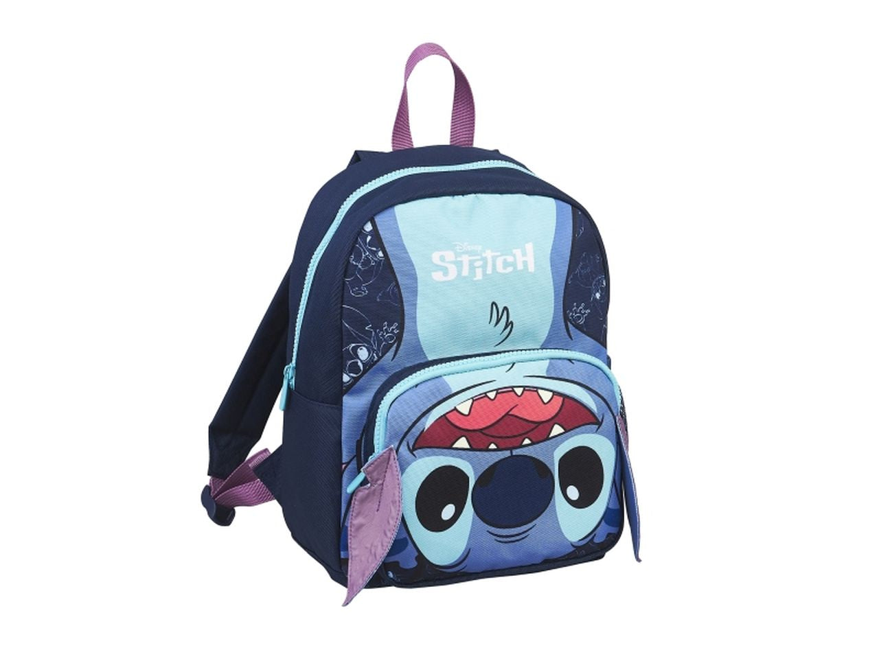 Zaino small di lilo & stitch $