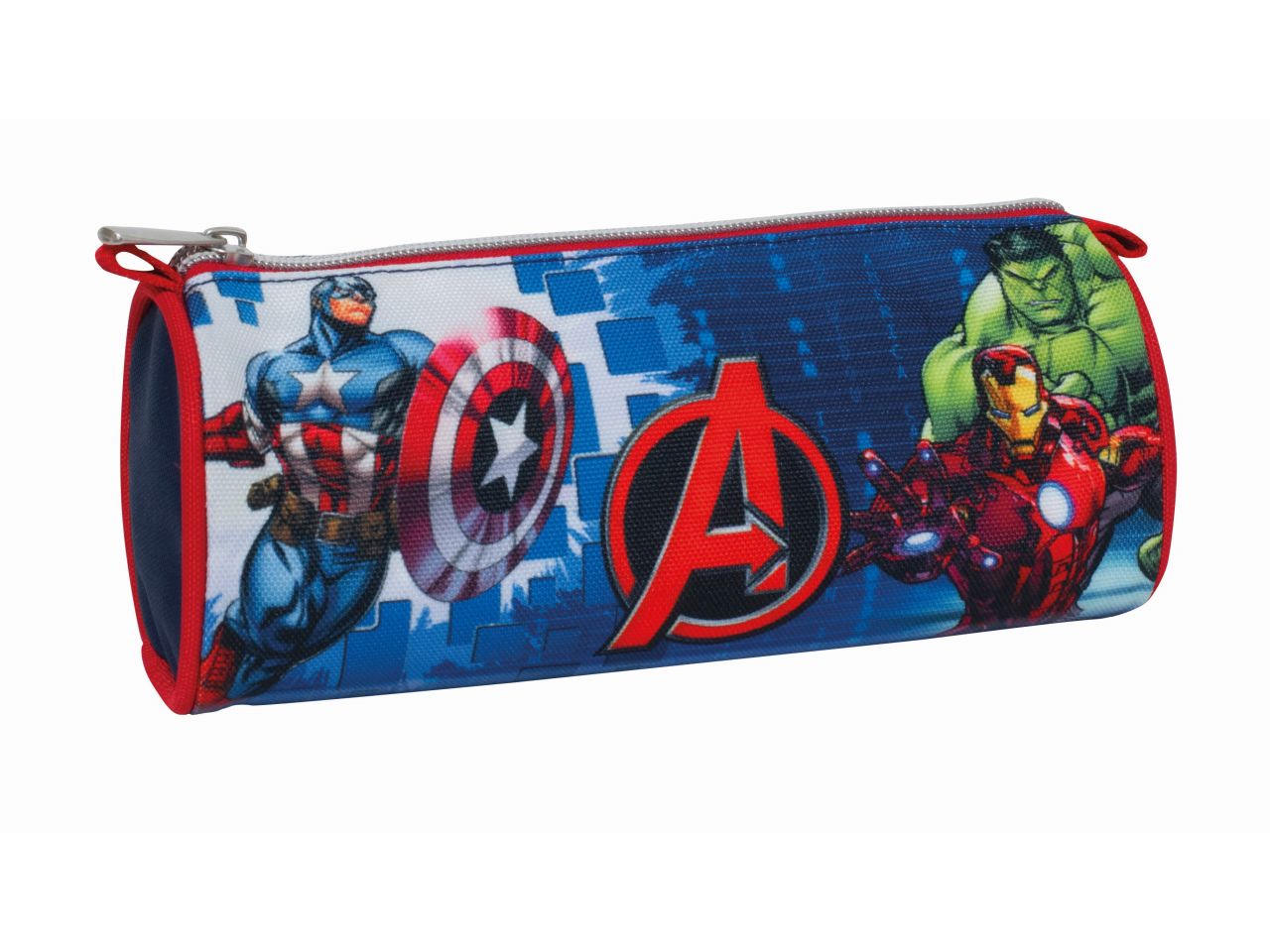 Avengers bauletto earth's mightiest heroes$