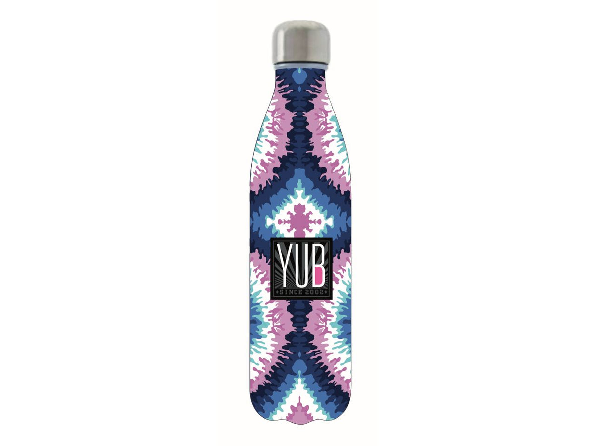 Yub borraccia