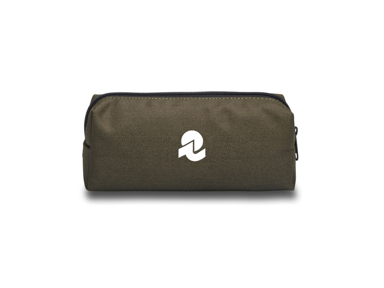 Astuccio bustina Square Invicta in tessuto e logo serigrafato, colori assortiti, 21x8x5 cm