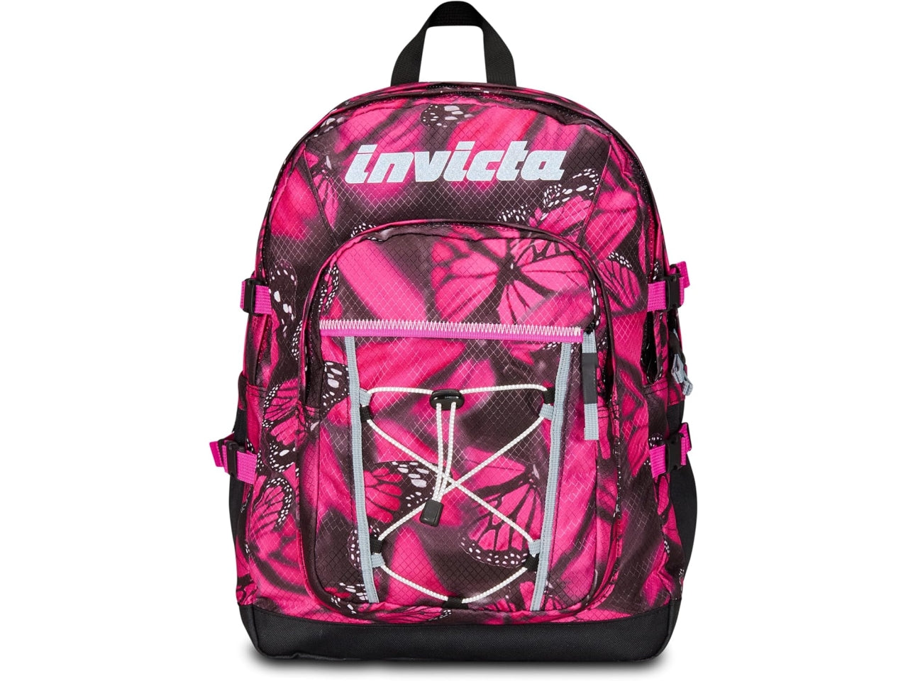 Invicta fantasy zaino jelek