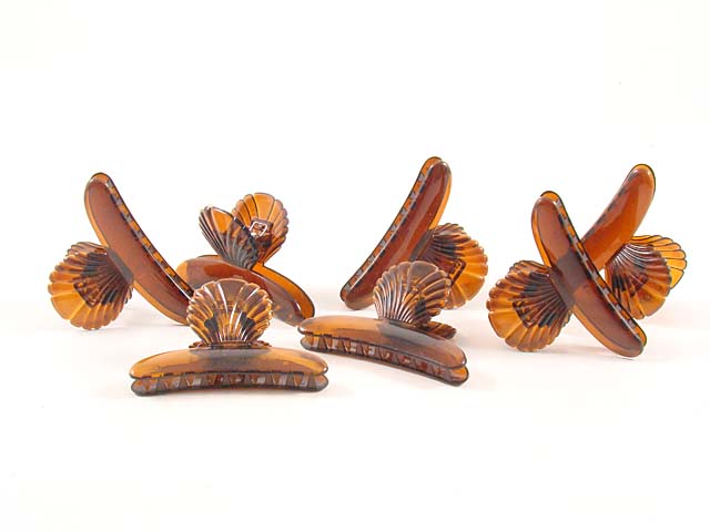 Pinza marrone ta 102