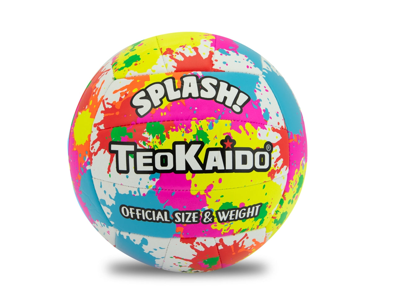 Teokaido pallone volley t.5 260-280 gr