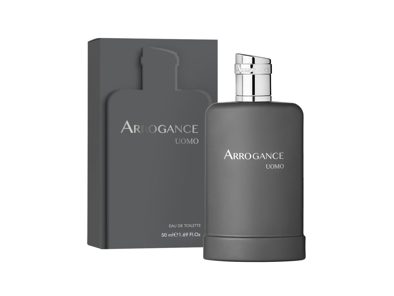 Arrogance re-love-ution uomo eau de toilette spray 50ml