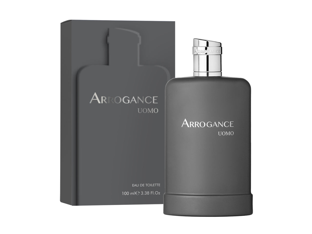 Arrogance re-love-ution uomo eau de toilette spray 100ml