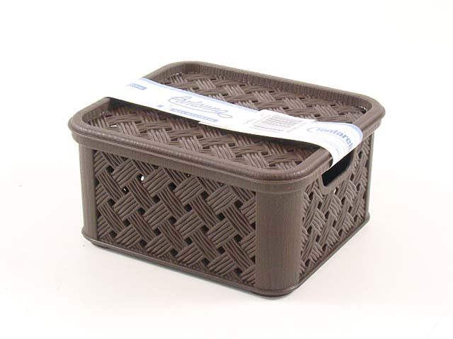 Arianna scatola 1.4lt wen. 8035774909