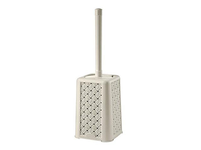 Arianna scopino bagno bianco 8155889112