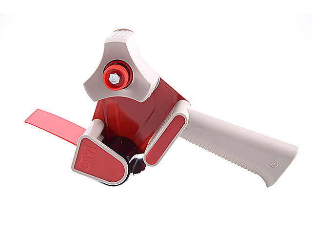 Tendinastro 3m dispenser per nastro da imballaggio colore rosso