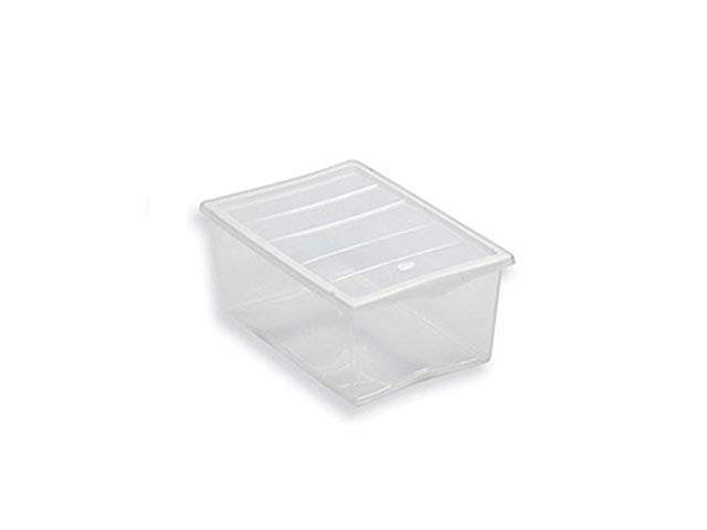 Storage spring box "s" neutro bf01111