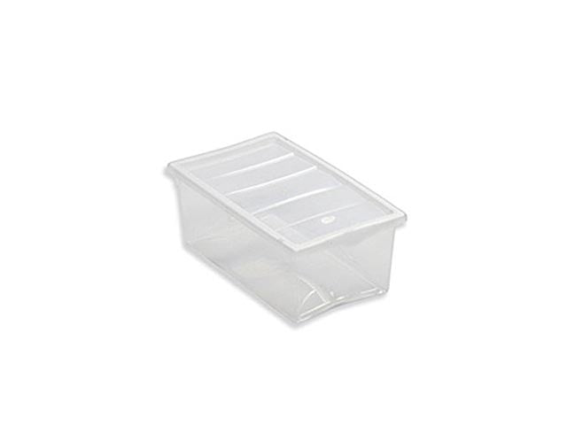 Storage spring box "xs" neutro bf01101