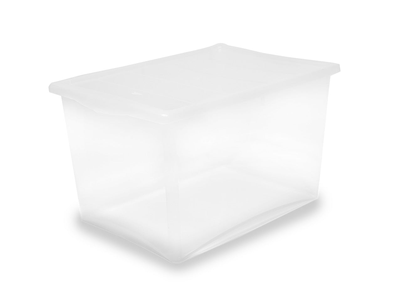 Storage box spring misura xl neutro