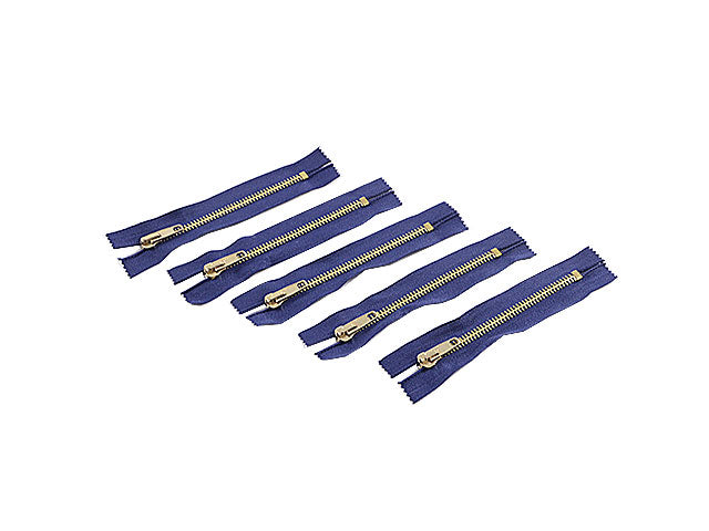 Cerniera met.5 ott.fissa cm12 m5o98of u058