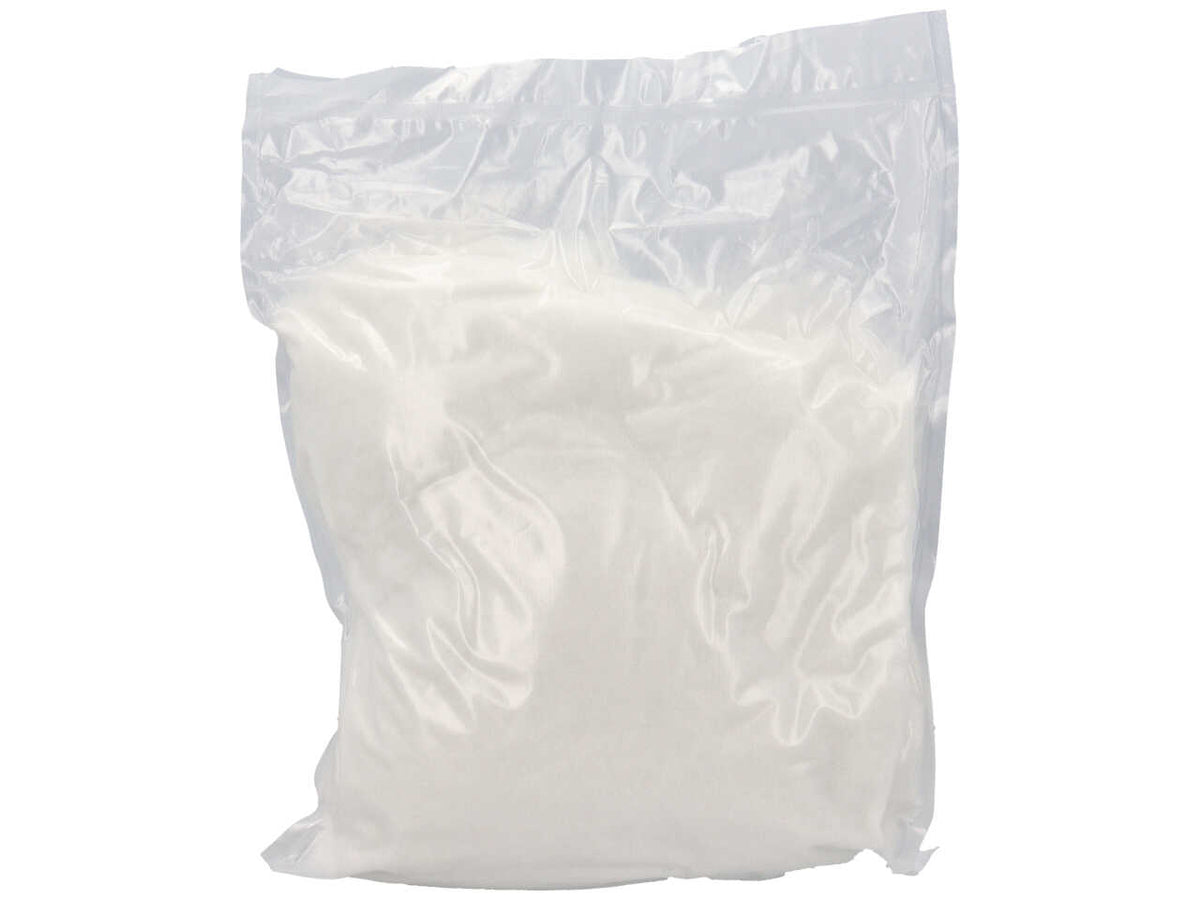 Ovatta riempitiva per confezioni 500gr