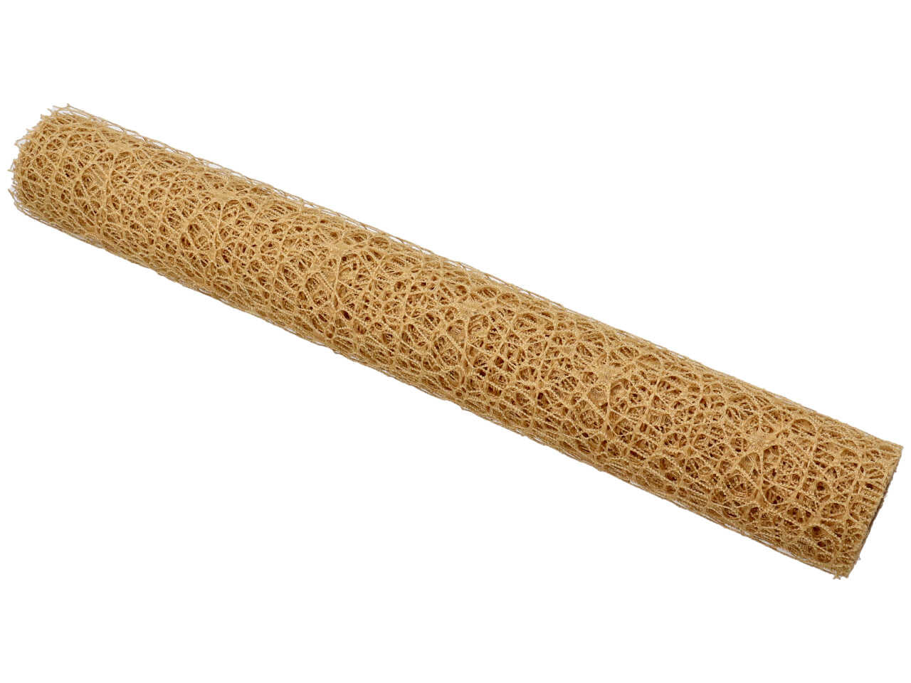 Rotolo a rete larga per fiori corda in plastica 48cmx5mt - Arte in Fiore