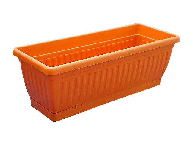 Cassetta Firenze 50cm con sottocassetta