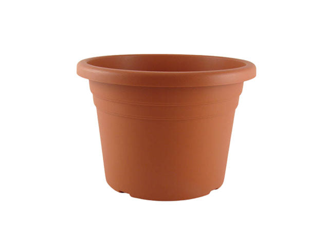 Vaso Jesolo 35cm colore terracotta