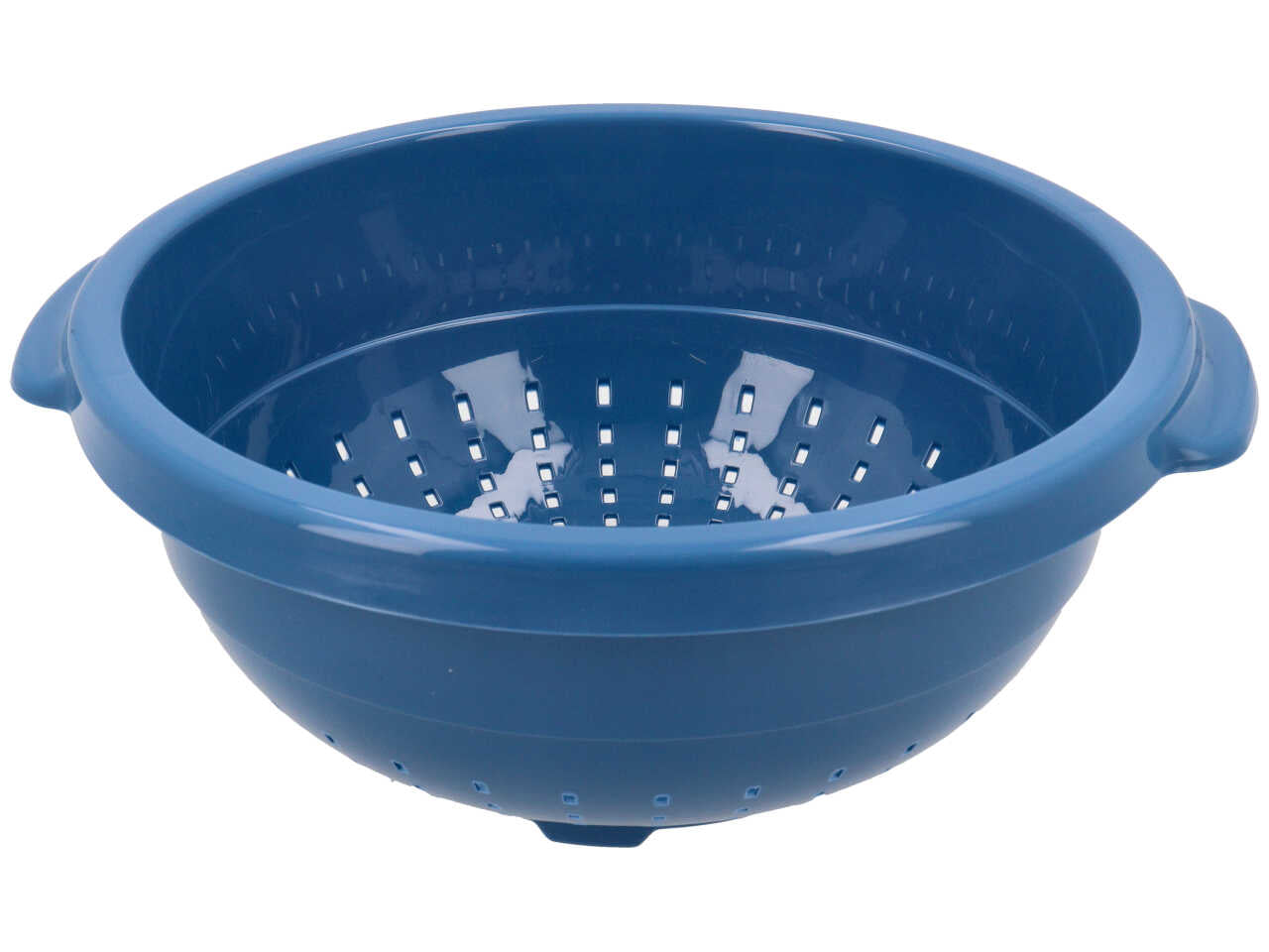 Scolapasta Midi 22cm in colori assortiti