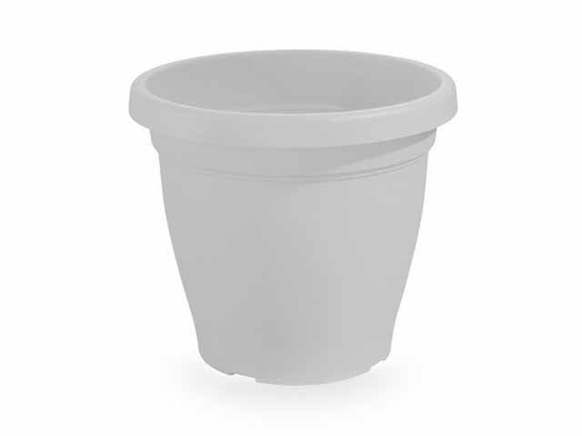 Vaso Verona 60cm bianco