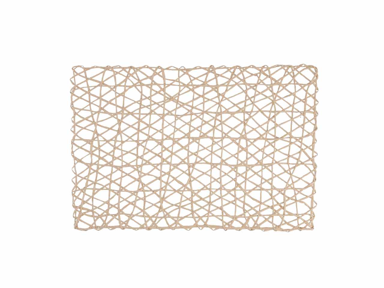 Tovaglietta carta grigio 45x30 1306480000