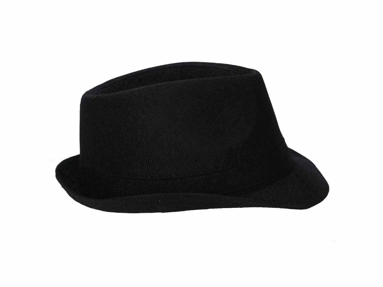 Cappello in lino per uomo d.57x58cm in 3 colori assortiti